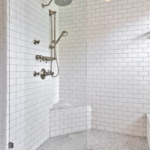 Bathroom Ideas