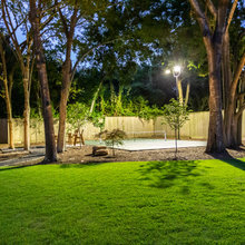 Landscaping
