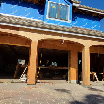 Custom Home Ongoing