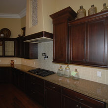 Kitchen Ideas