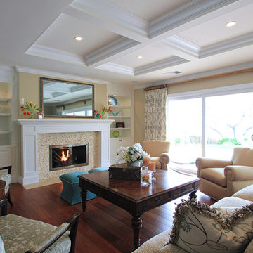Crest Residence