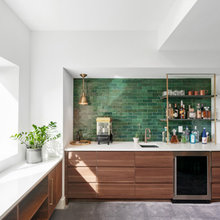 Catena Basement