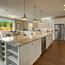 Granite / countertops