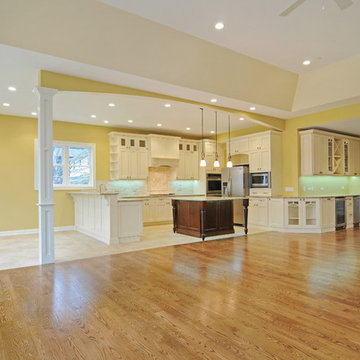 The Hannah - New Home Construction