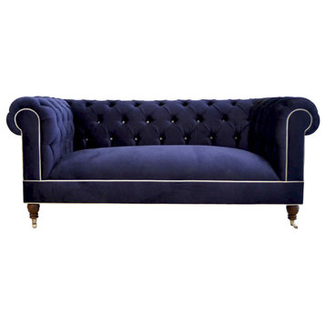 Chester Settee
