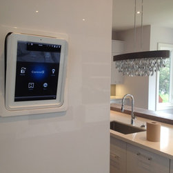 Home Automation Projects 2014-2015 - Products