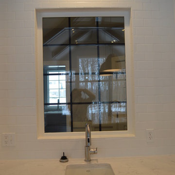 Timber Ridge Client Home