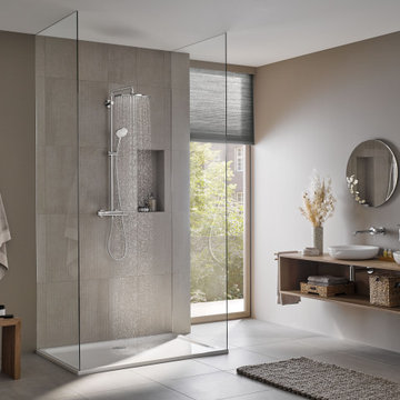 Euphoria 310 CoolTouch 310 Shower Systems