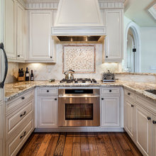Florida Kitchen