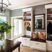 entry way