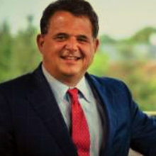 Doug Pitassi