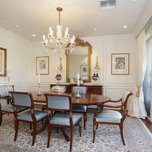 sideboards/buffet