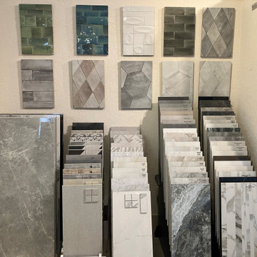 Tour our Showroom Virtually Before You Stop By!