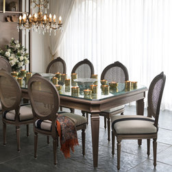 Furniture by Nivasa - Products