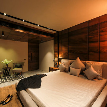 Residential - Modern Industrial