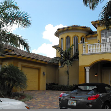 Mango House