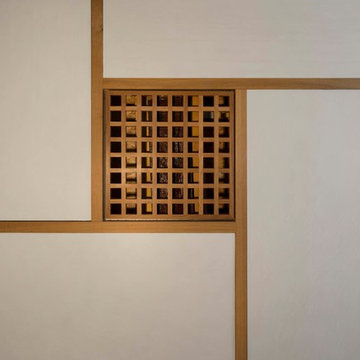 Duplex apartment in the Marais