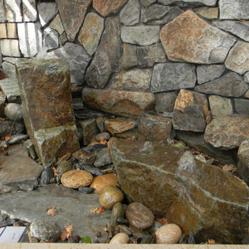 Water Features