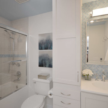 Full Bathroom Remodel