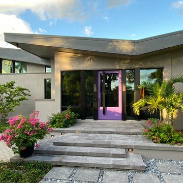 Butterfly House