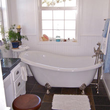 gunnison upstairs bath ideas