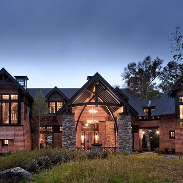 Camp Big Rock | $12,750,000