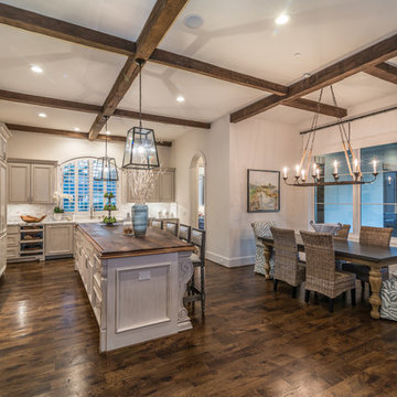 Pine Chase Custom Home