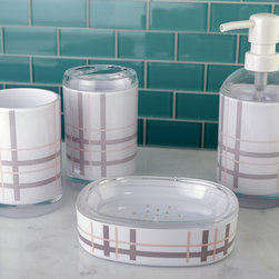 Krystal Bathware - Bath Products