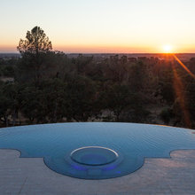 Pool  - 220 Crest