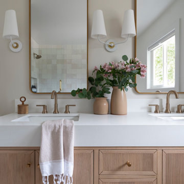 Timeless Neutral