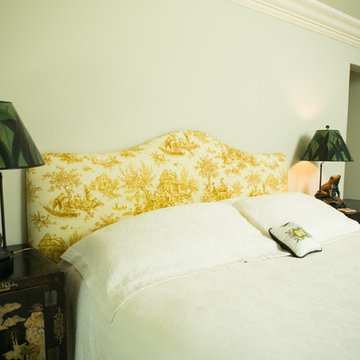 Upholstery and Bedding