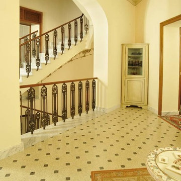 Casa privata "Confucio"