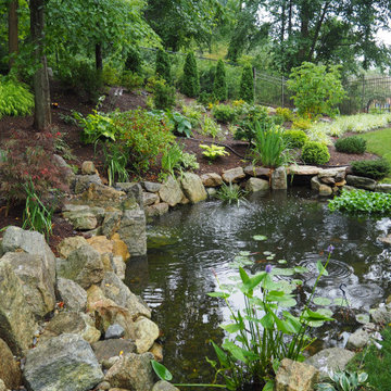 Japanese Garden