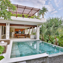 bali style