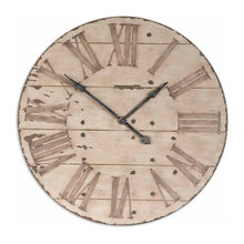 wall clocks