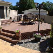 Patio Ideas