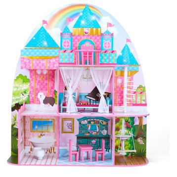 Olivia's Little World Dollhouse for 12" Dolls