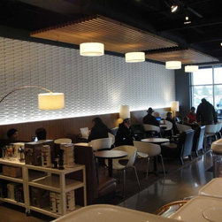 Inhabit Architect Wall Flat - Wall Panels