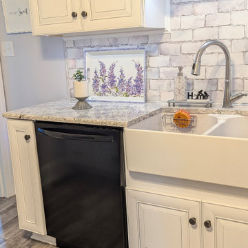 Renee's Farmhouse Kitchen