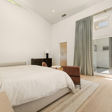 Whole Home Remodel