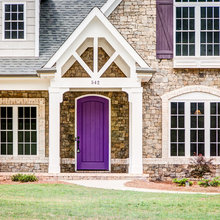 curb appeal