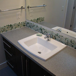 Rockland - Bathroom Vanities And Sink Consoles