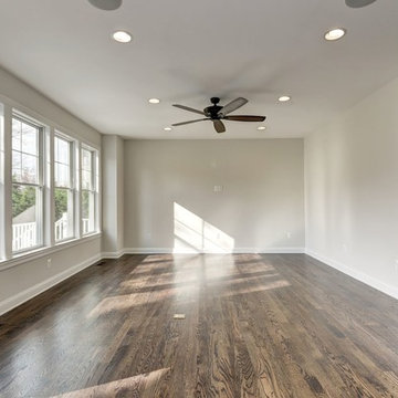 Battery Park Model New Home