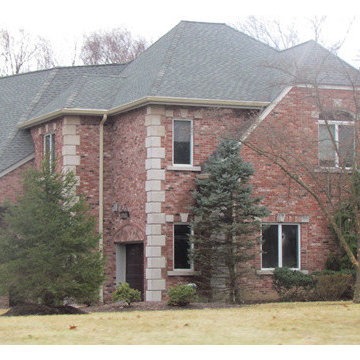 Some of our work; view our website for our projects www.bergenbuilders.com
