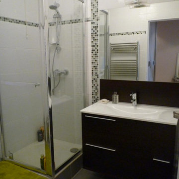 Aménagement intérieur et extérieur