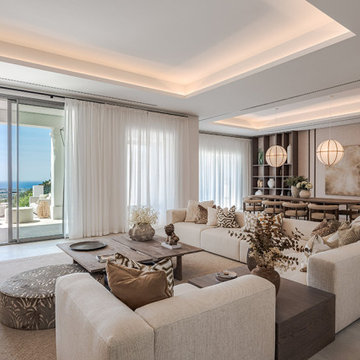 E.M. HOUSE – Modern Tranquility