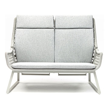 Outdoor Lounge Sets - Dream 2 Seater By Couture Jardin