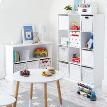 Kids room