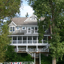 Exterior Materials