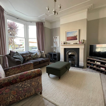 Edwardian Home